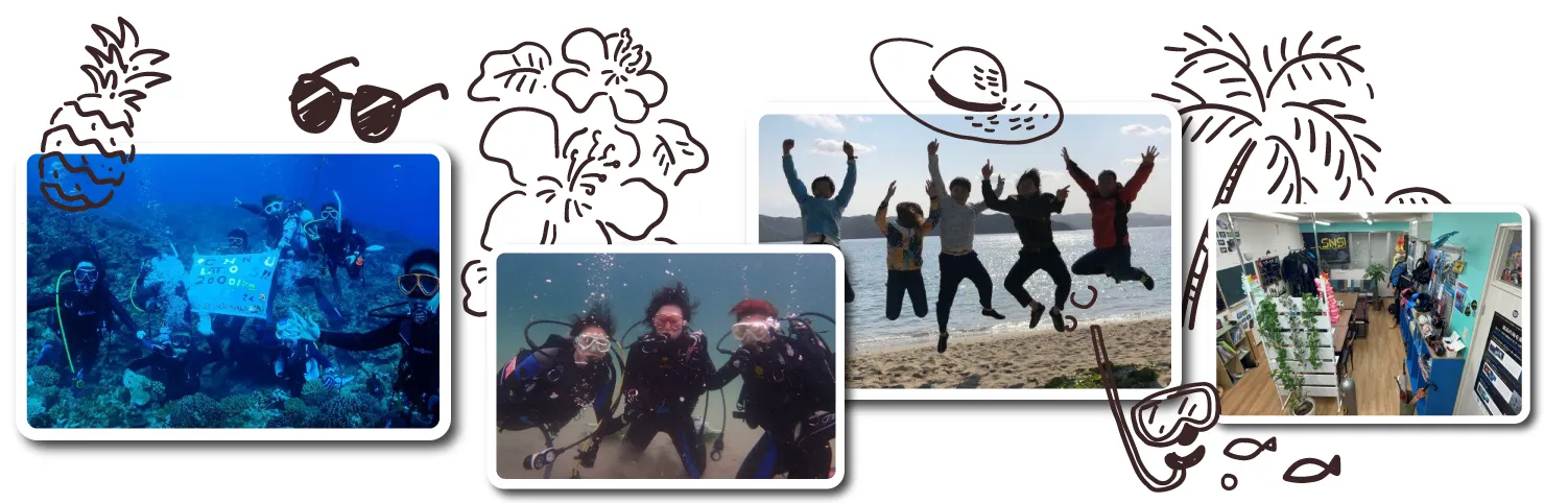 マハロのGoogle口コミ評価1